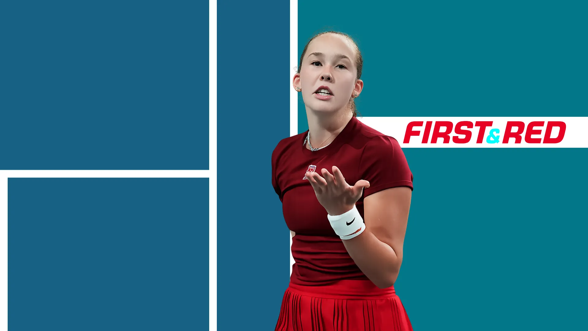 The tournament of collapses and breakdowns. Early loss of Alcaraz, Andreeva's injury Swiatek's new crisis